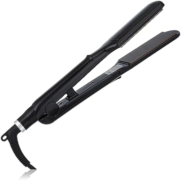 Sonar hair straightener SN-823 - Image 1